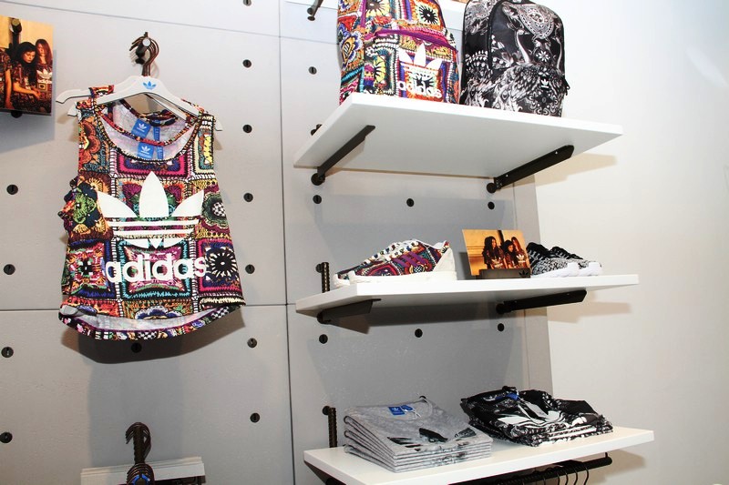 adidas Originals New Store Launch at Beirut Souks